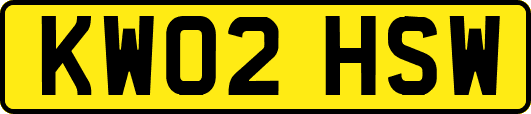 KW02HSW