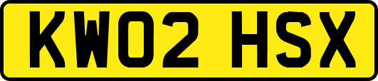 KW02HSX