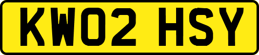 KW02HSY