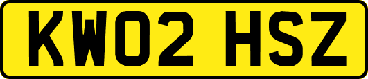 KW02HSZ