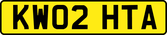 KW02HTA