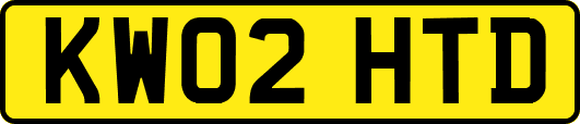 KW02HTD