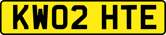 KW02HTE