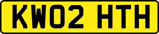 KW02HTH