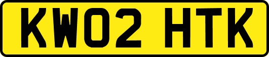 KW02HTK