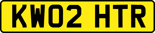 KW02HTR