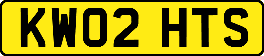 KW02HTS