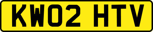 KW02HTV