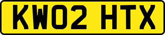 KW02HTX