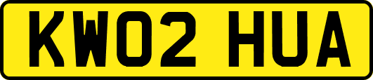 KW02HUA