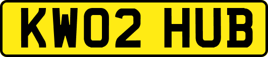 KW02HUB