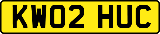 KW02HUC