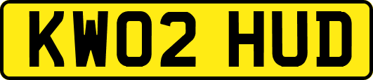 KW02HUD