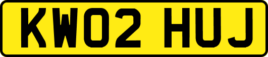 KW02HUJ