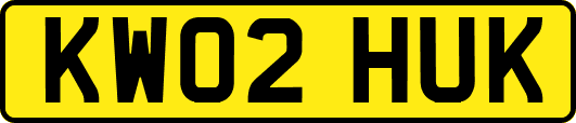 KW02HUK