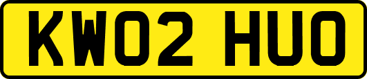 KW02HUO
