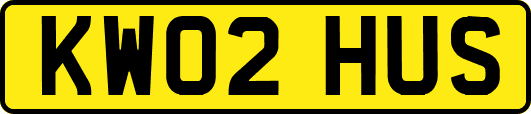 KW02HUS