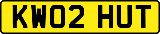 KW02HUT