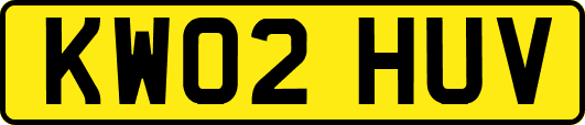 KW02HUV