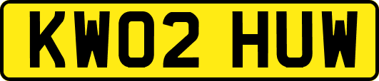 KW02HUW