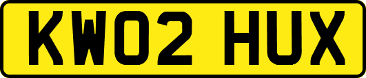 KW02HUX
