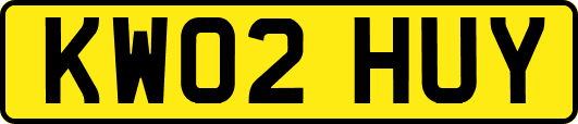 KW02HUY