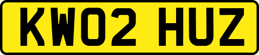 KW02HUZ