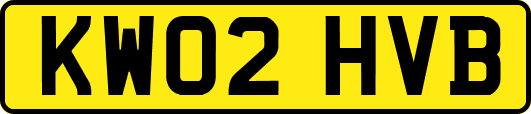 KW02HVB