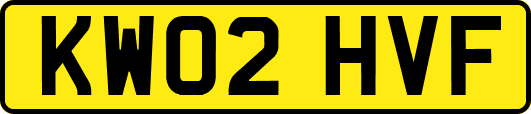 KW02HVF