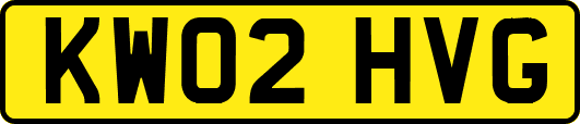 KW02HVG