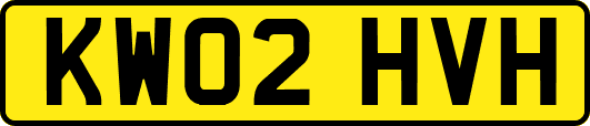 KW02HVH