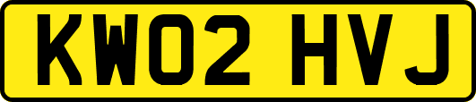 KW02HVJ