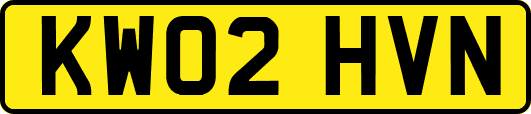 KW02HVN