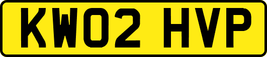 KW02HVP