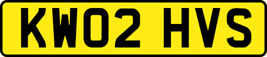 KW02HVS