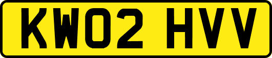 KW02HVV