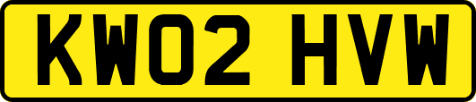 KW02HVW