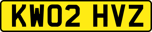 KW02HVZ