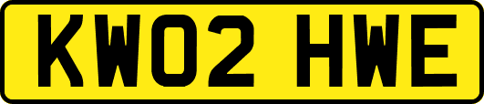 KW02HWE