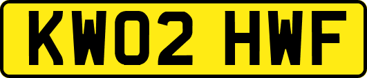 KW02HWF