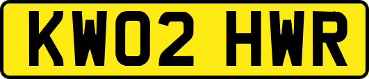 KW02HWR