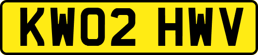 KW02HWV