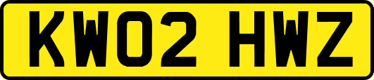 KW02HWZ