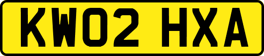 KW02HXA
