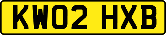 KW02HXB