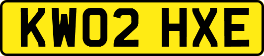 KW02HXE