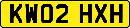 KW02HXH