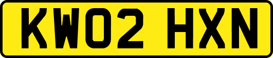 KW02HXN