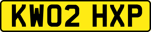 KW02HXP