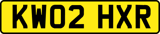 KW02HXR